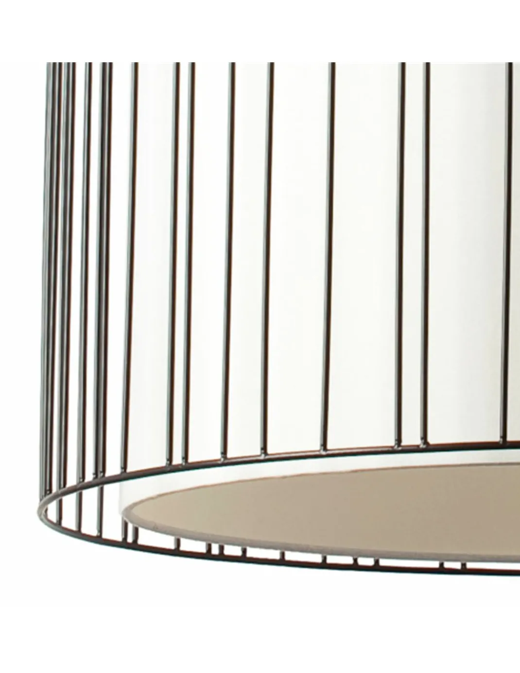 Lámpara colgante Linda - Faro – Diseño moderno disponible en 2 colores