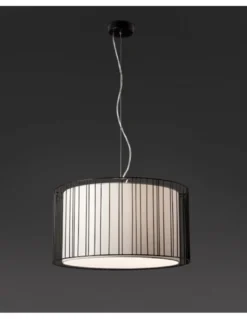 Lámpara colgante Linda - Faro – Diseño moderno disponible en 2 colores