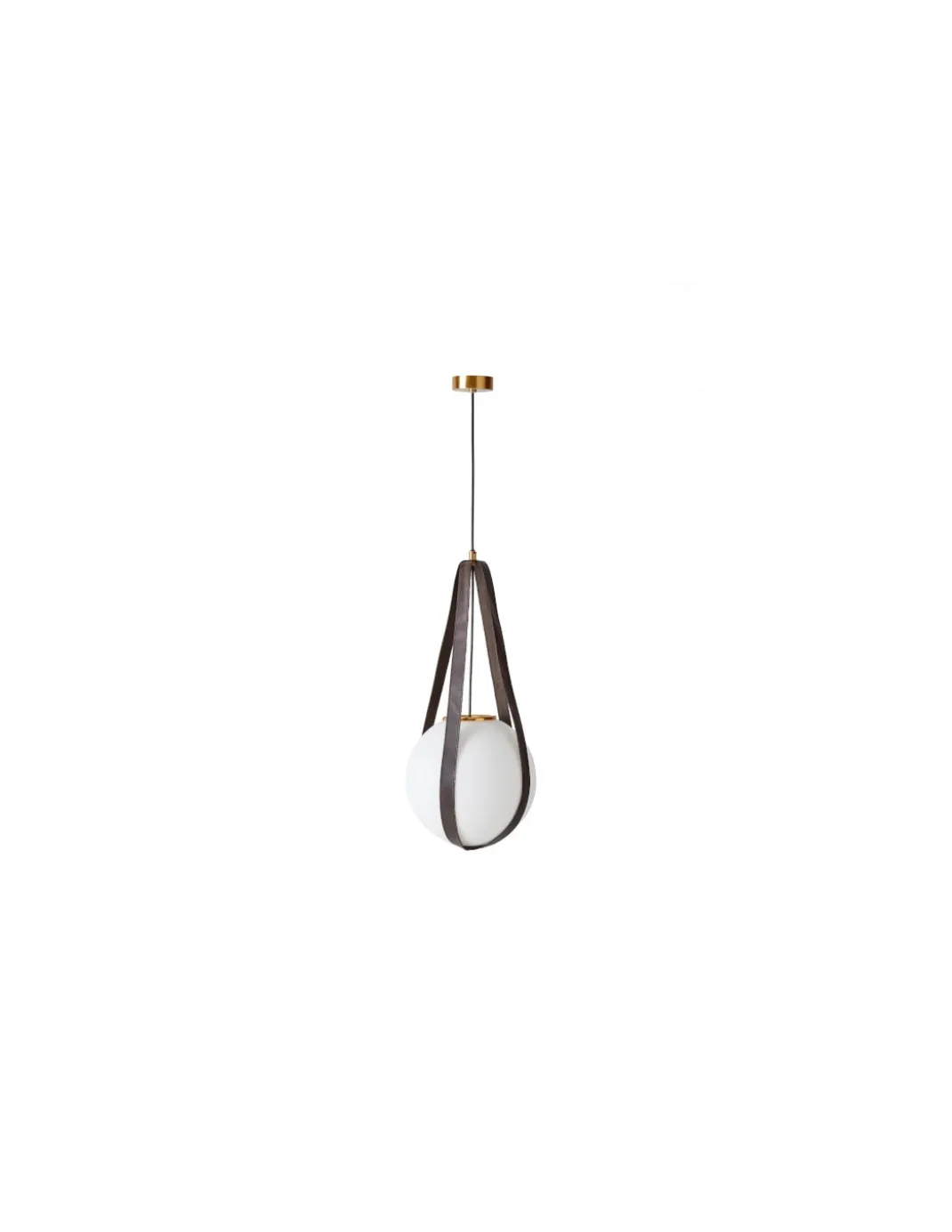 Lámpara Colgante Lob – Massmi - Lámpara LED bola decorativa