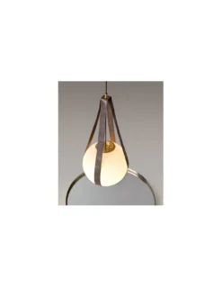 Lámpara Colgante Lob – Massmi - Lámpara LED bola decorativa
