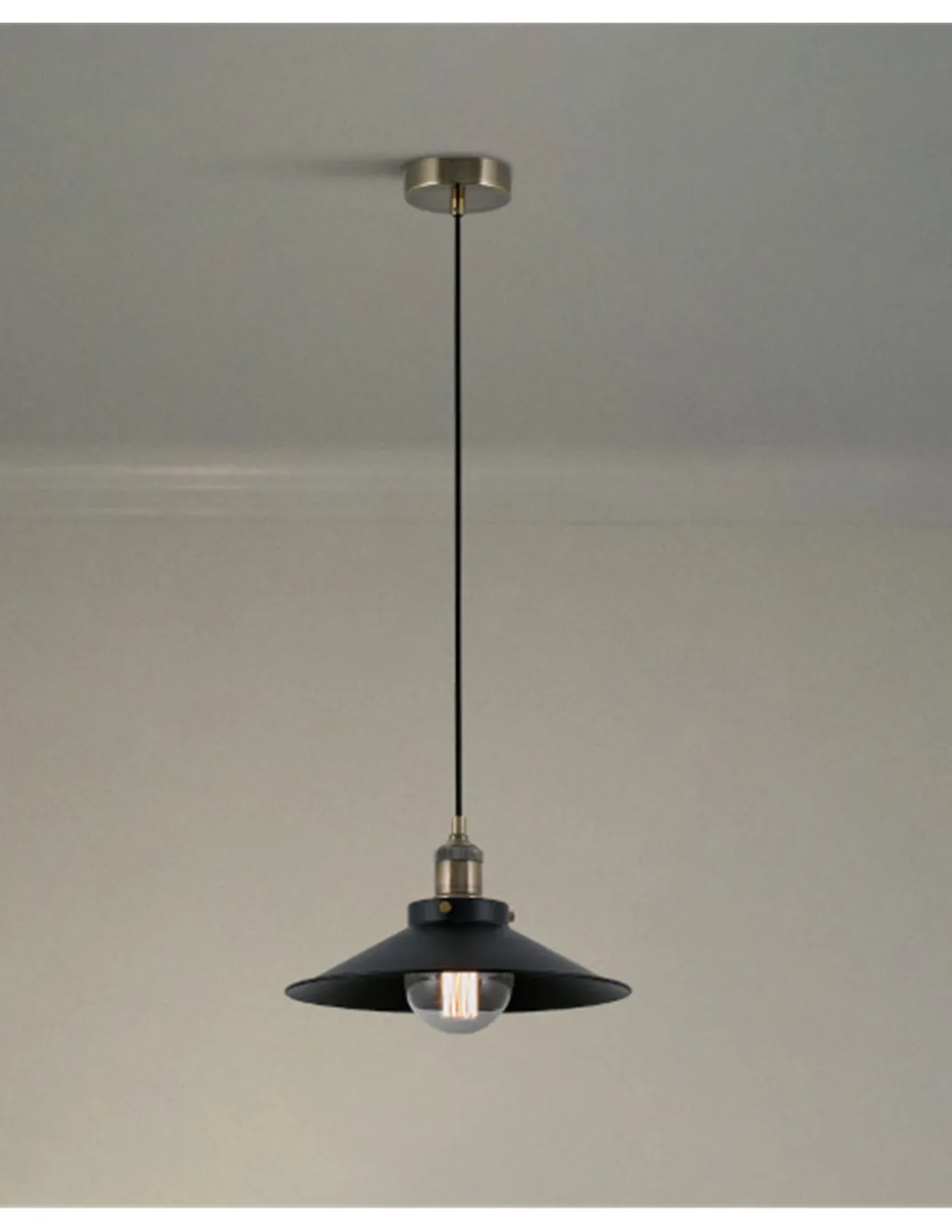 Lámpara colgante Marlin - Faro