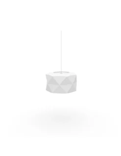 Lámpara colgante Marquis - Vondom - Lámpara LED de exterior, 100% reciclable