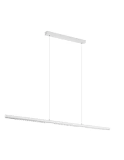 Lámpara colgante Meca - Mantra - Lámpara lineal LED