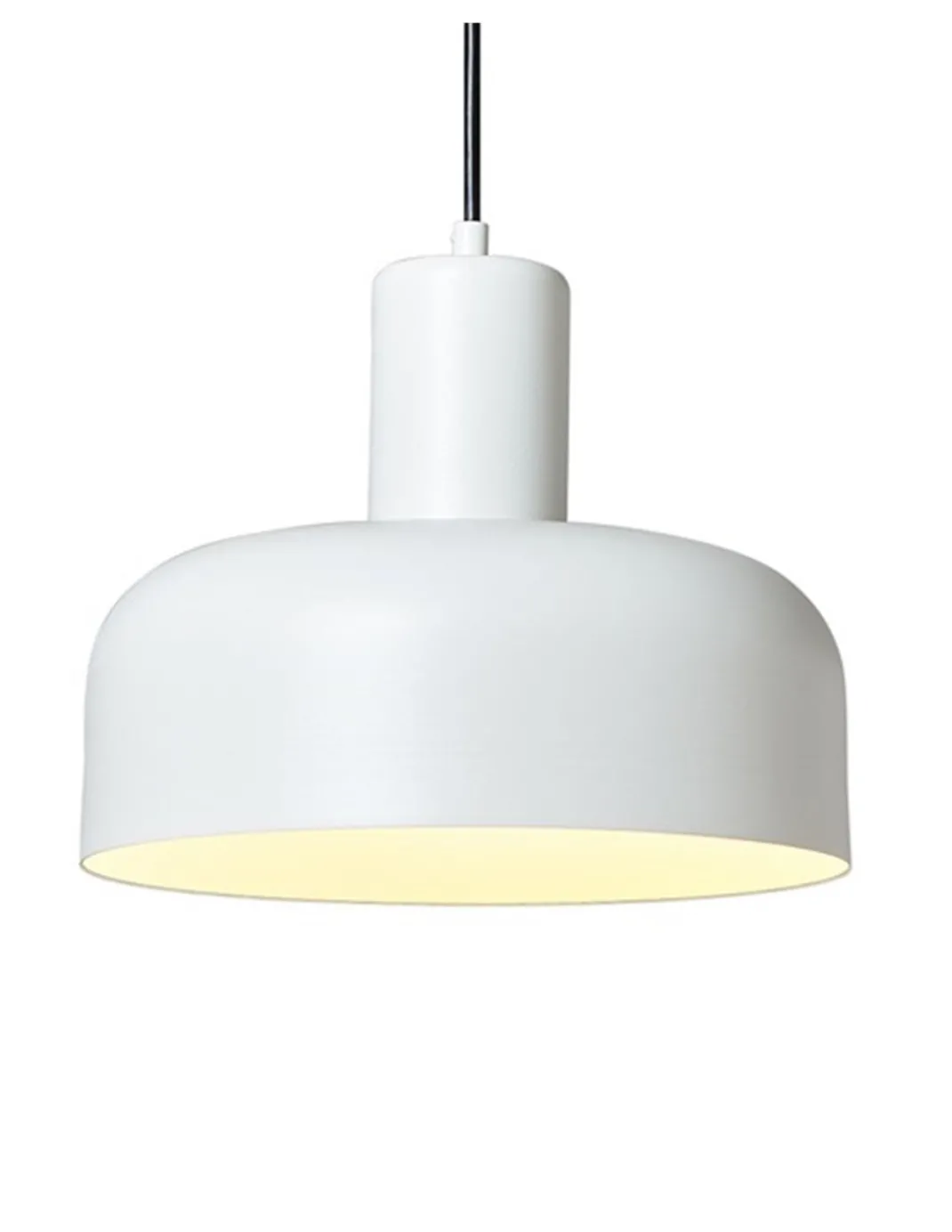 Lámpara colgante Miramar – Luxcambra – Estilo vintage, disponible en dos tamaños: Ø 26/35 cm