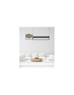 Lámpara colgante Mobile Acoustic 60 cm - Nexia