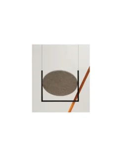 Lámpara colgante Mobile Acoustic 60 cm - Nexia