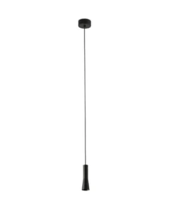 Lámpara colgante Nina - Faro - Lámpara minimalista LED