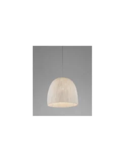 Lámpara colgante Onn - a-emotional light - Diseño decorativo de acero inoxidable