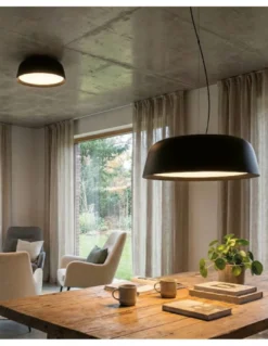 Lámpara colgante Oslo - ACB - Colgante moderna LED