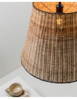 Lámpara colgante portátil Sumba - Faro