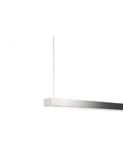 Lámpara Colgante Prim - Pujol. LED 25W 3000K. Idónea para oficina