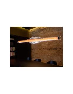 Lámpara colgante regulable Dune - LZF