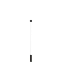 Lámpara colgante Rose -Robin – Diseño minimalista en 3 colores, 1xGU10