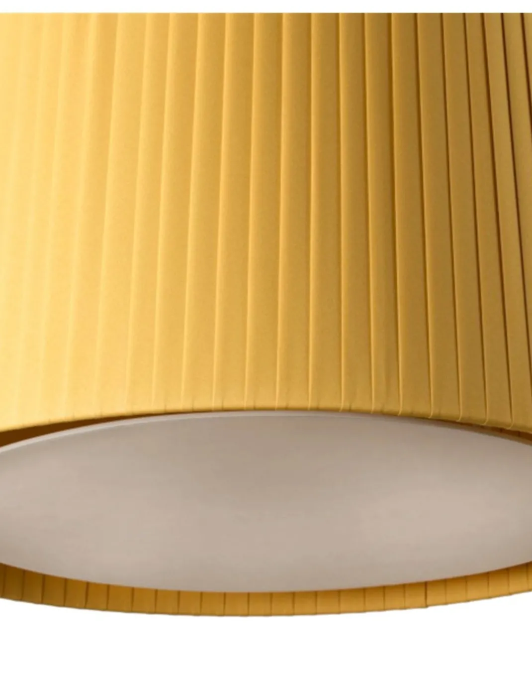 Lámpara colgante Samba - Faro - Pantalla encintada, Ø 45 cm