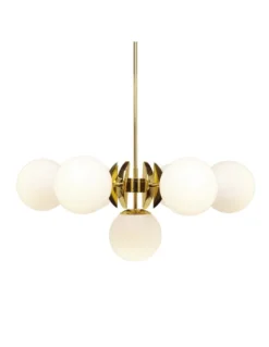 Lámpara colgante Sixty - Pedret Lighting
