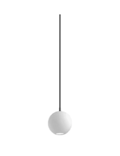 Lámpara colgante Spinne Bola - Conalux - Lámpara bola minimalista