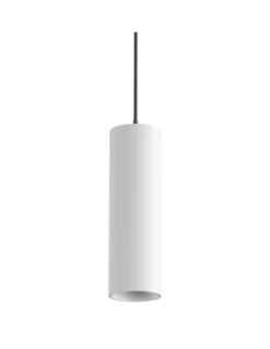 Lámpara colgante Spinne Tube 7W - Conalux - Lámpara tubular LED