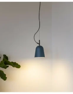 Lámpara colgante Studio – Faro – Lámpara moderna en 5 colores