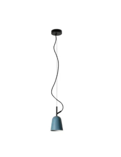 Lámpara colgante Studio – Faro – Lámpara moderna en 5 colores