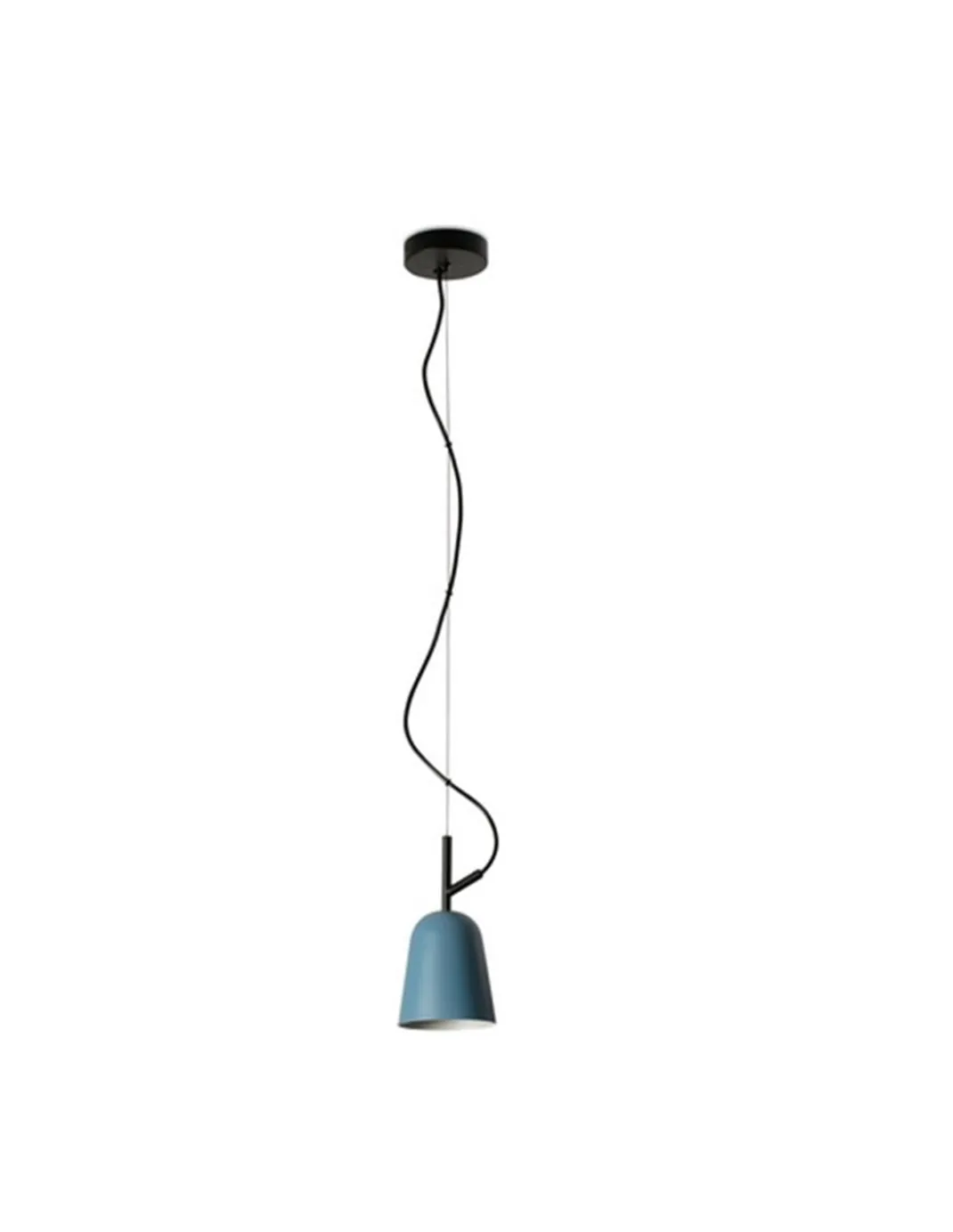 Lámpara colgante Studio – Faro – Lámpara moderna en 5 colores