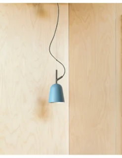 Lámpara colgante Studio – Faro – Lámpara moderna en 5 colores