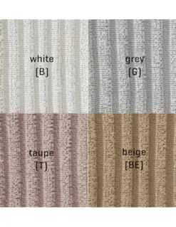 Lámpara colgante Tati 10 - a-emotional light - Composición de 10 lámparas, diseño impactante