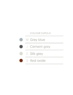 Lámpara colgante Tires Model 1 - Nexia