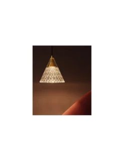 Lámpara colgante Veneto - LedsC4 - Lámpara elegante de techo