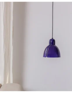 Lámpara colgante Venice – Faro – Lámpara de cerámica en varios colores