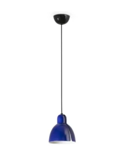 Lámpara colgante Venice – Faro – Lámpara de cerámica en varios colores