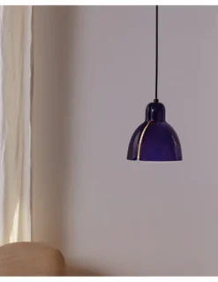 Lámpara colgante Venice – Faro – Lámpara de cerámica en varios colores