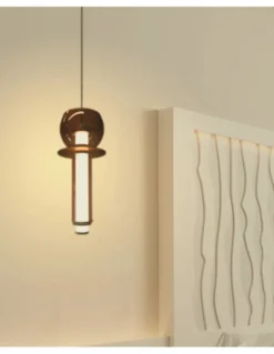 Lámpara colgante Venus Petit – MYO – Lámpara decorativa de cristal