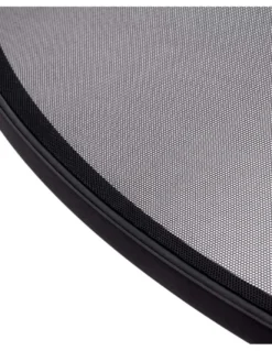 Lámpara colgante Warp Base - Arkoslight - Diseño moderno con pantalla textil translúcida