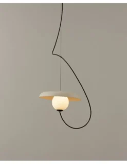 Lámpara Colgante Wire - Milán - Lámpara de techo de diseño moderno y original