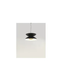 Lámpara colgante Yoyo - Aromas - Lámpara decorativa LED con forma de diábolo