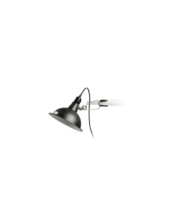 Lámpara con Pinza Pepper - Faro - De metal, estilo industrial