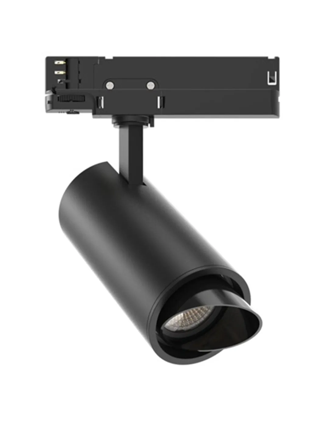 Lámpara de carril TL15 - Conalux - Foco orientable LED