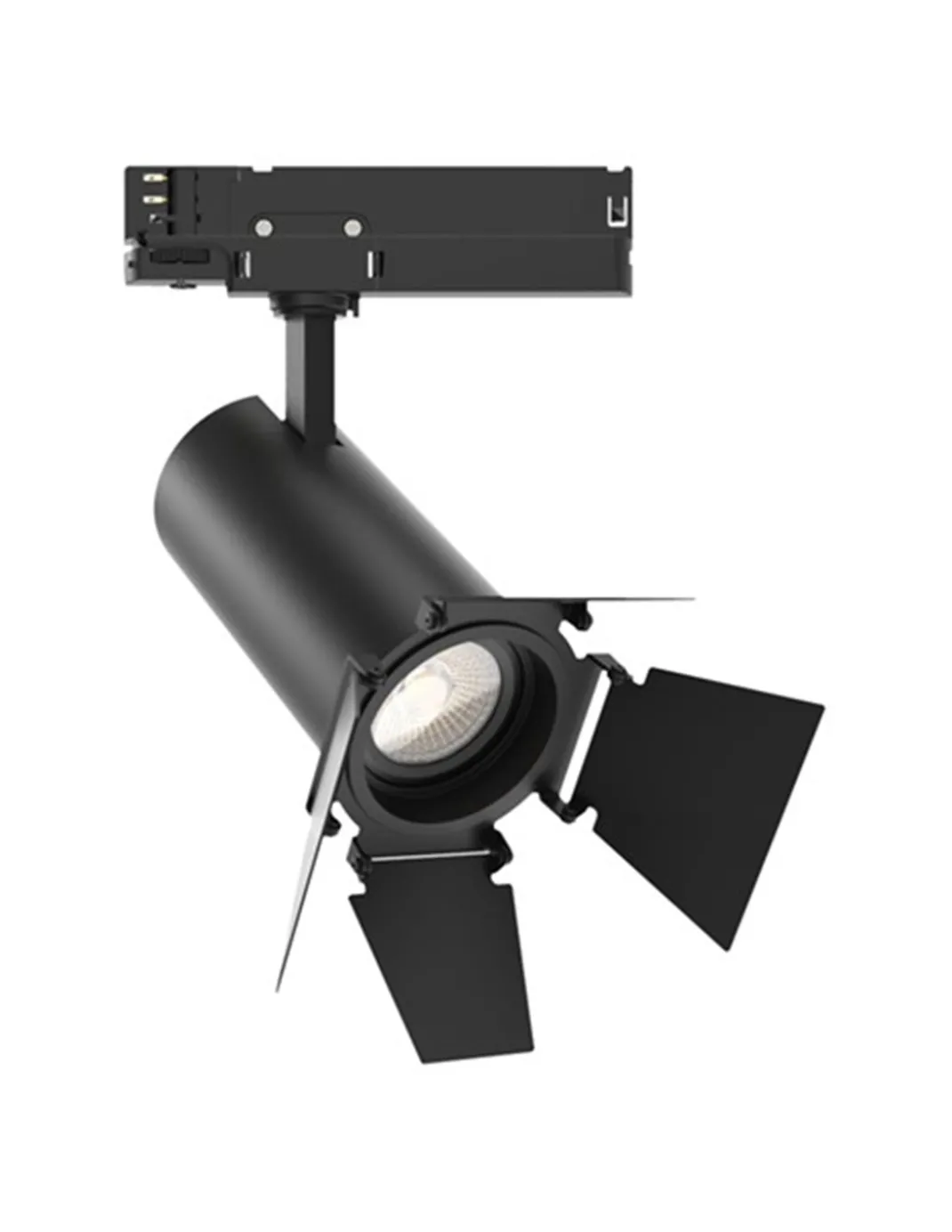 Lámpara de carril TL15 - Conalux - Foco orientable LED