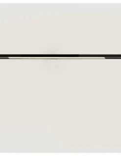 Lámpara de carril 48V Mini Linear - Nexia - Sistema lineal LED