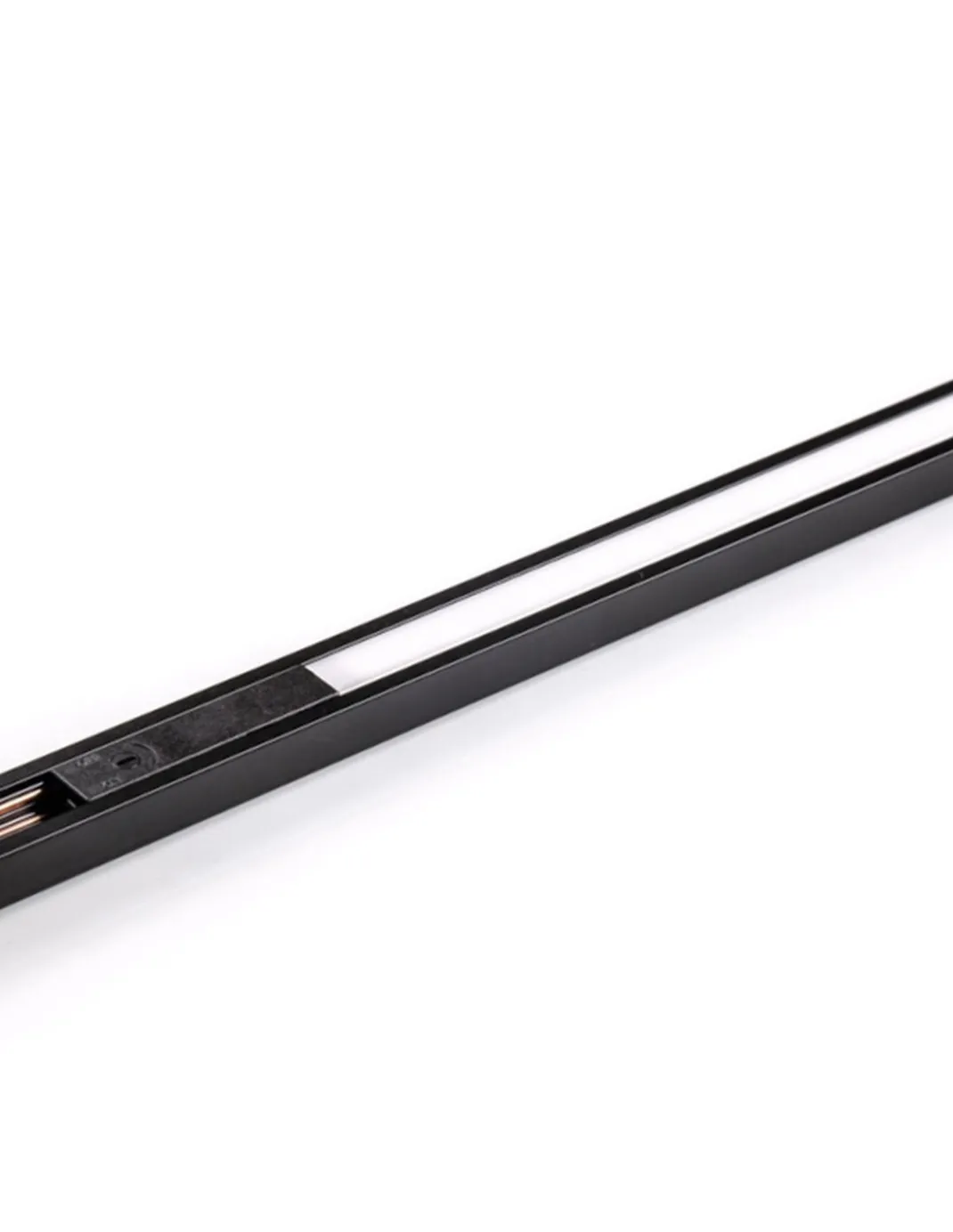Lámpara de carril 48V Mini Linear - Nexia - Sistema lineal LED