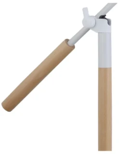 Lámpara de escritorio Ristori - AJP - Diseño nórdico orientable