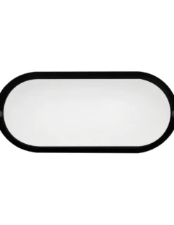 Lámpara de exterior de pared y techo Zibor – Beneito & Faure – Lámpara LED 3000K/4000K, IP65