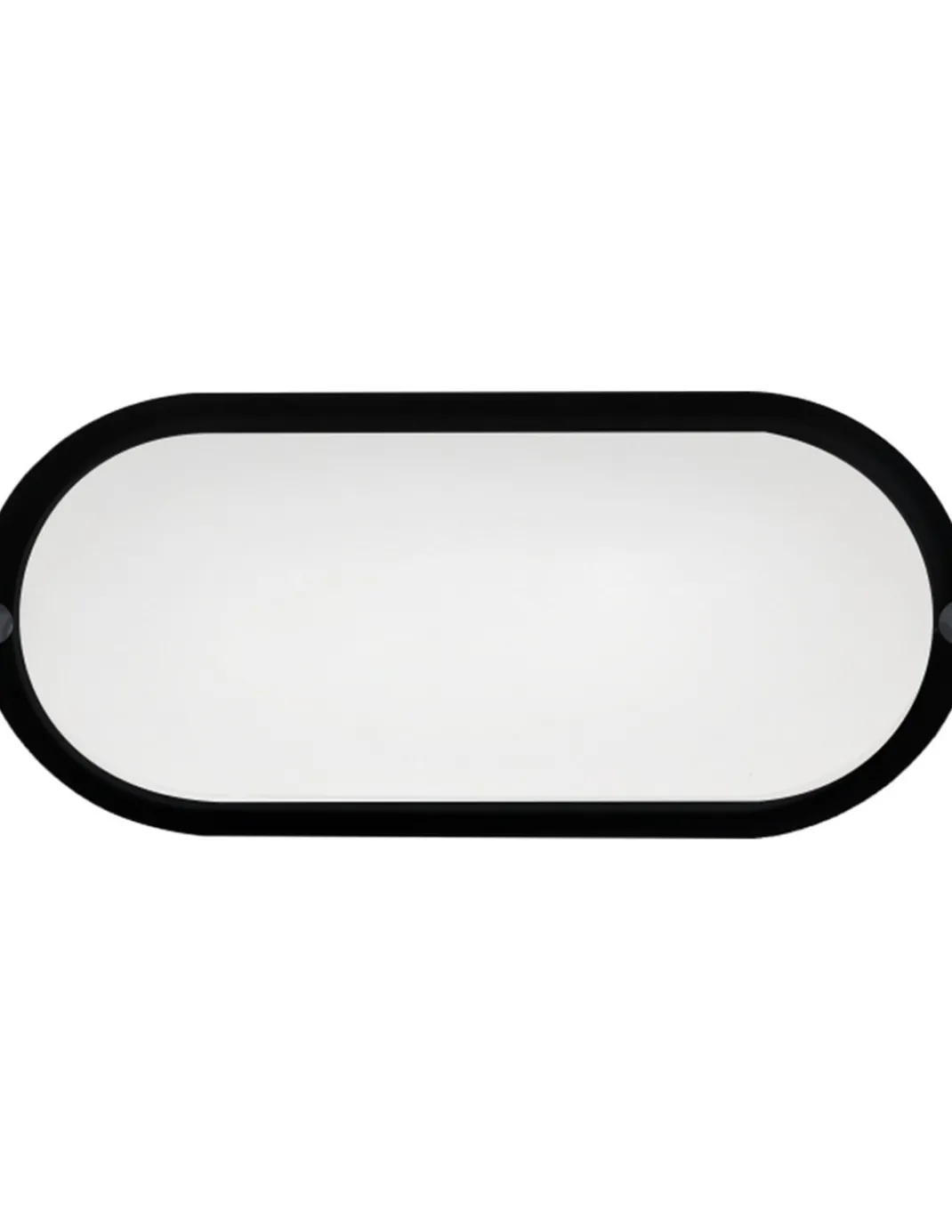 Lámpara de exterior de pared y techo Zibor – Beneito & Faure – Lámpara LED 3000K/4000K, IP65