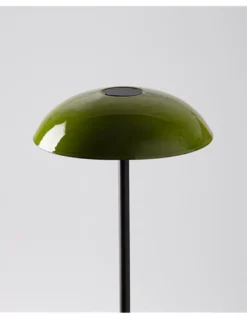 Lámpara de mesa Absidiola Plato - Luxcambra - Diseño moderno de cerámica en varios colores