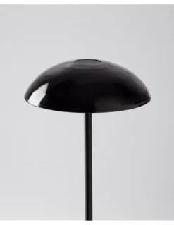 Lámpara de mesa Absidiola Plato - Luxcambra - Diseño moderno de cerámica en varios colores