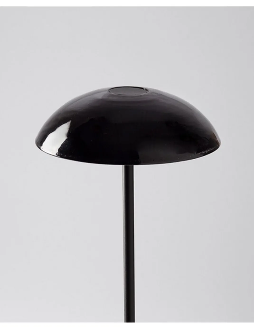 Lámpara de mesa Absidiola Plato - Luxcambra - Diseño moderno de cerámica en varios colores
