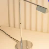 Lámpara de mesa Academy - Faro - Flexo de estudio minimalista, LED regulable, orientable 350º