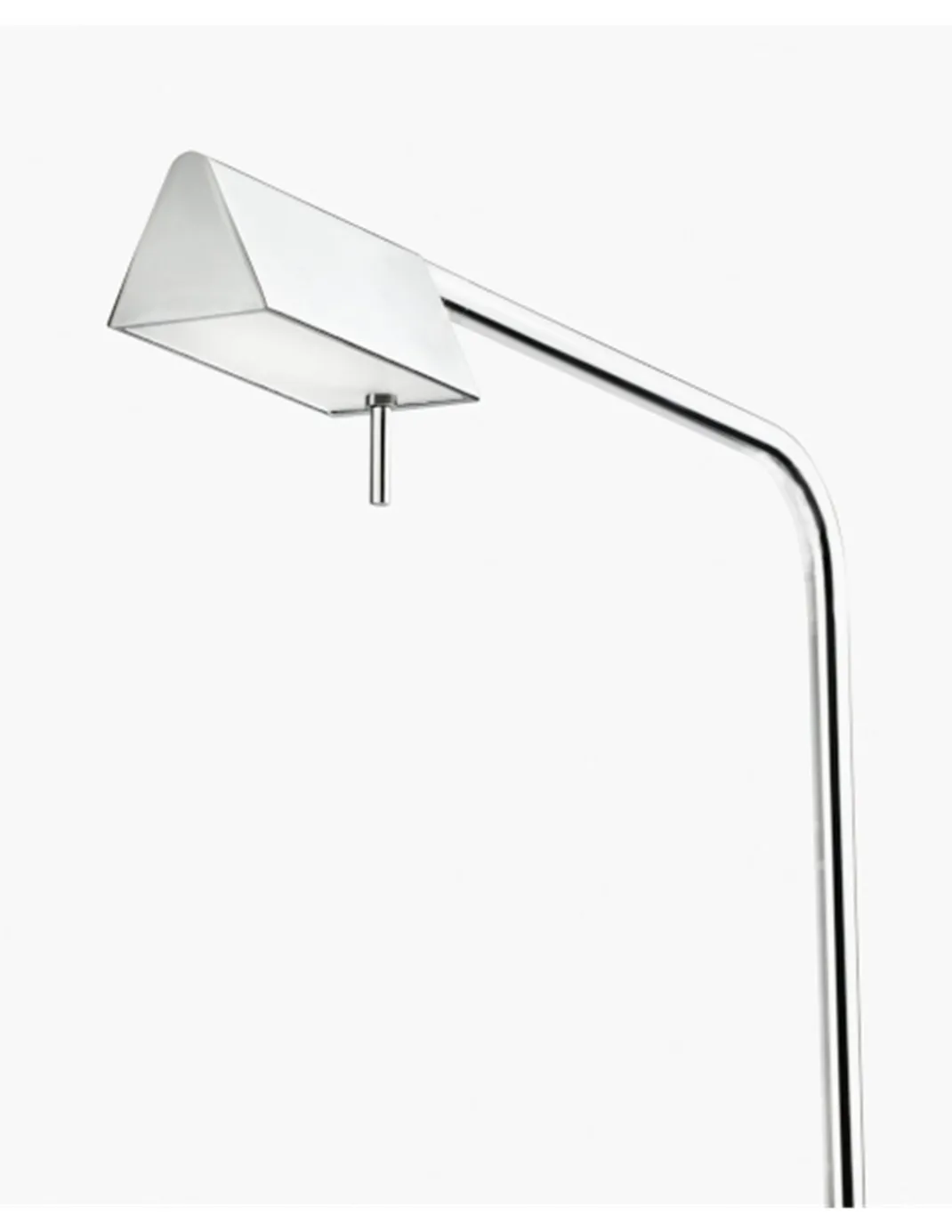 Lámpara de mesa Academy - Faro - Flexo de estudio minimalista, LED regulable, orientable 350º