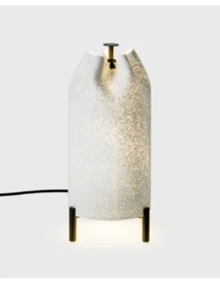 Lámpara de mesa Agasallo - a-emotional light - Diseño decorativo en 3 tamaños