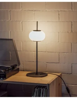 Lámpara de mesa Astros - Milán
